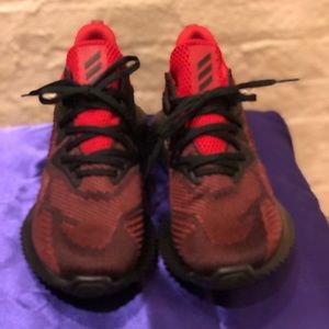 adidas Shoes - Men’s Adidas alpha bounce size 8. adidas Shoes - Men’s Adidas alpha bounce size 8.